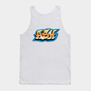 ASH Tank Top